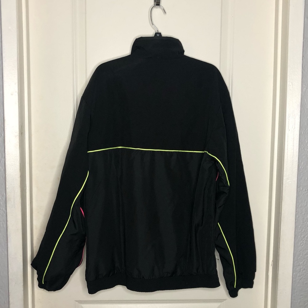 Adidas Jacket Size Small - Picture 3 of 3